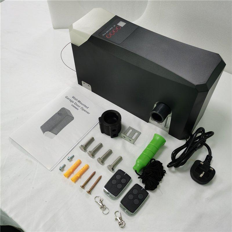 Открывалка для гаражных ворот настенная с энкодером (арт. 25-5080599)