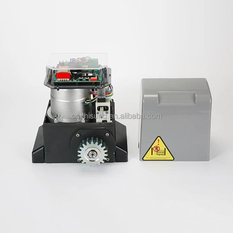 Открывалка для ворот автоматическая 1200KG, AC 110V/220V (арт. 25-5080612)