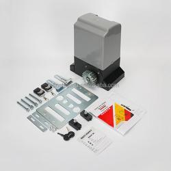 Оператор для откатных ворот водонепроницаемый 1500 кг (арт. 25-5080615)