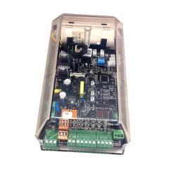 Плата управления шлагбаумом AC мотор DZX2.2P 220/110V (арт. 25-5080619)