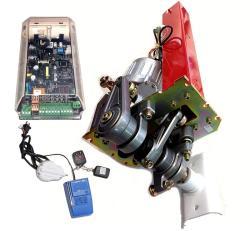 Плата управления шлагбаумом AC мотор DZX2.2P 220/110V (арт. 25-5080619)