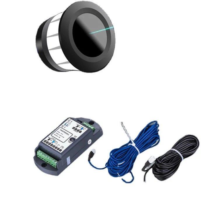 Датчик инфракрасный безопасности для автоматических дверей (арт. 25-5080620)