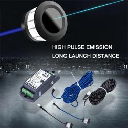 Датчик инфракрасный безопасности для автоматических дверей (арт. 25-5080620)