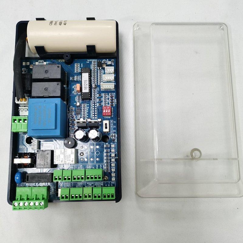 Плата управления для шлагбаума DZ6/DZ5-001/DZX2.2P (арт. 25-5080621)