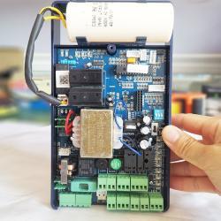 Плата управления для шлагбаума DZ6/DZ5-001/DZX2.2P (арт. 25-5080621)