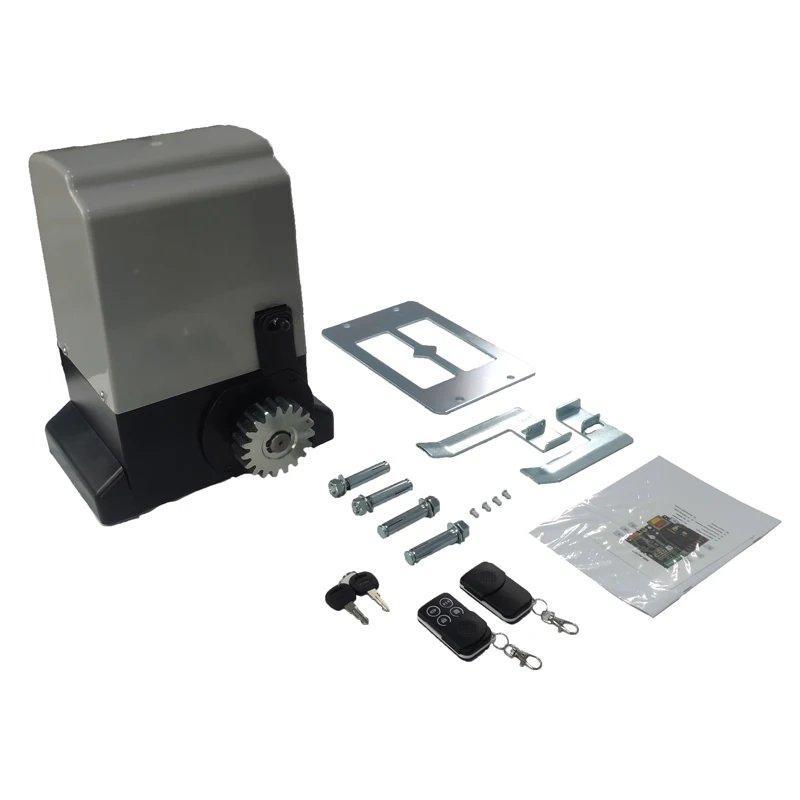 Моторы для откатных ворот автоматические 1000 кг для вилл (арт. 25-5080622)