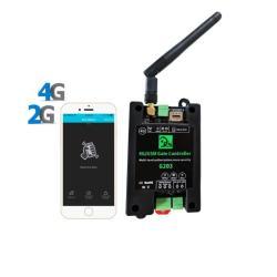 Контроллер GSM SMS 4G для автоматических дверей беспроводной (арт. 25-5080623)