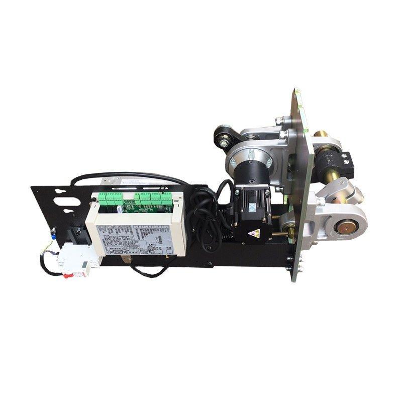 Шлагбаум парковочный скоростной 0.9-5с 3-6м DC 24V (арт. 25-5080624)