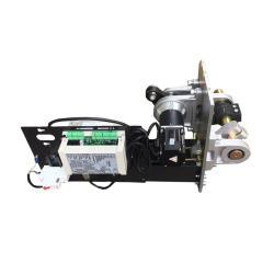 Шлагбаум парковочный скоростной 0.9-5с 3-6м DC 24V (арт. 25-5080624)