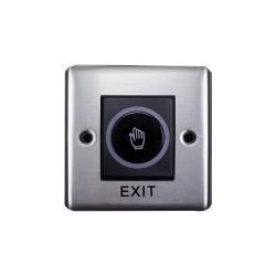 Сенсор инфракрасный бесконтактный для ворот и гаражей (арт. 25-5080627)