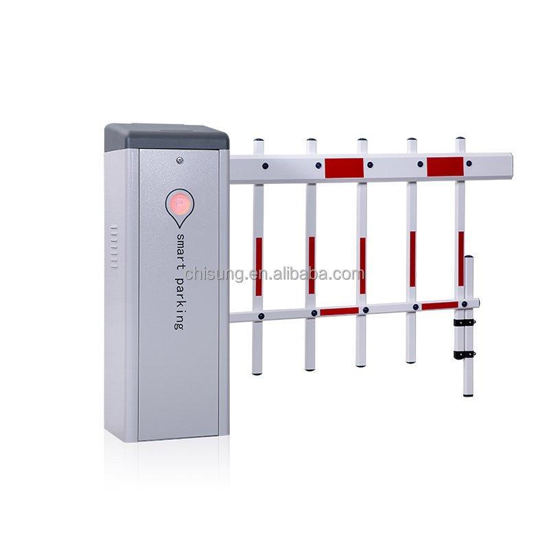 Штанга барьерная стальная алюминиевая 4 м для ограждений (арт. 25-5080633)