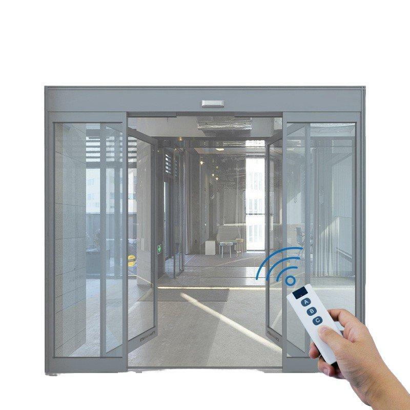 Открыватель дверей автоматический с бесщеточным мотором DC24V (арт. 25-5080638)