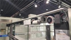 Открыватель дверей автоматический с бесщеточным мотором DC24V (арт. 25-5080638)