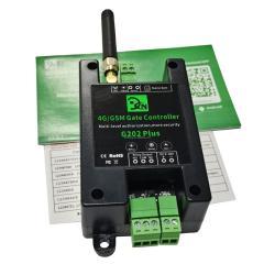 Контроллер GSM беспроводной релейный с приложением G202plus (арт. 25-5080642)