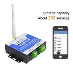 Контроллер GSM SMS RTU5024 4G для управления доступом и воротами (арт. 25-5080644)