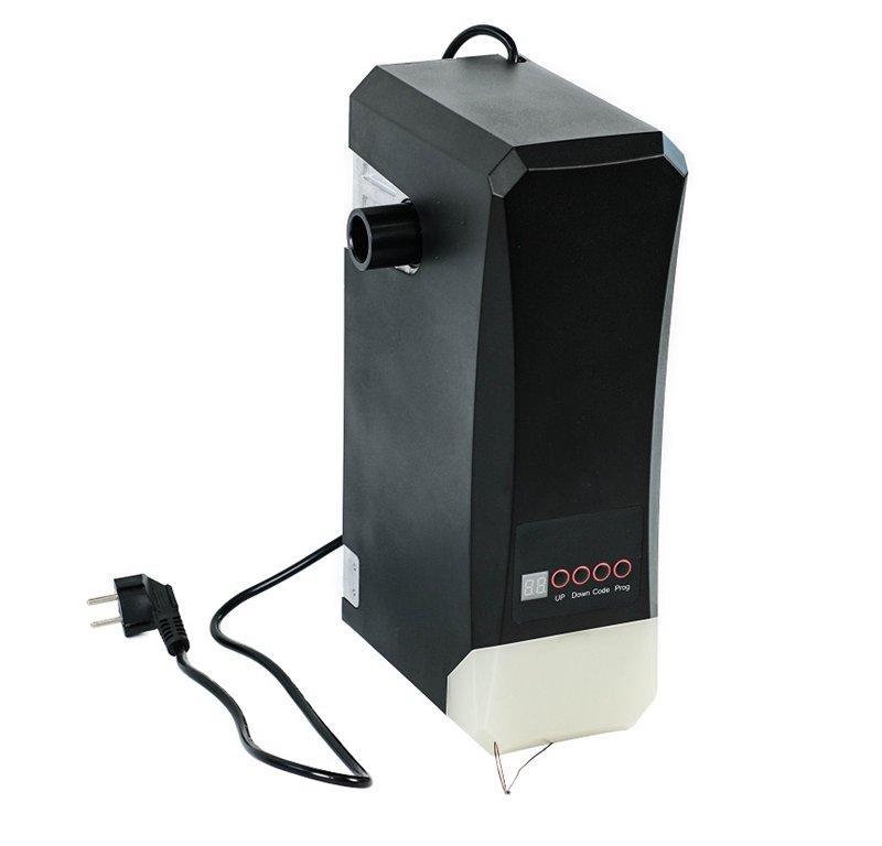 Открывалка для гаражных ворот настенная с WiFi и USB (арт. 25-5080651)