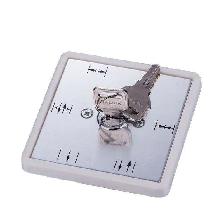 Выключатель автоматический дверной для квартиры школы виллы (арт. 25-5080654)