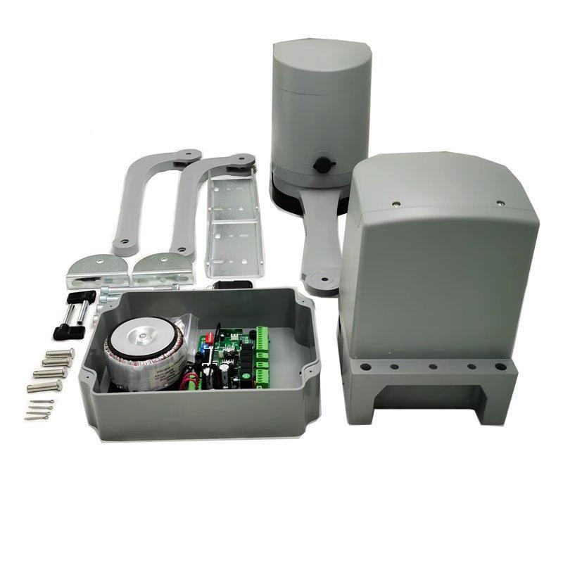 Открывалка для ворот мощная 600кг с шарнирным рычагом (арт. 25-5080655)