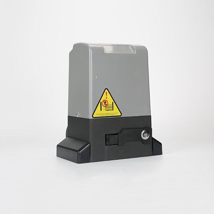 Комплект мотор для откатных ворот 800 кг для вилл и отелей (арт. 25-5080666)