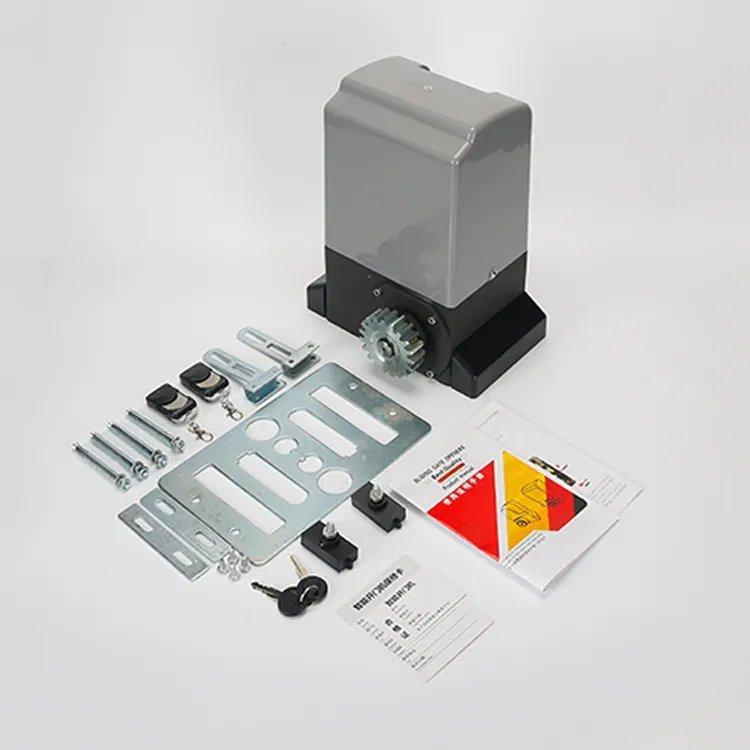 Привод для откатных ворот электрический 500 кг автоматический (арт. 25-5080667)