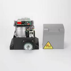 Привод для откатных ворот 500KG с WIFI и Bluetooth управлением (арт. 25-5080671)