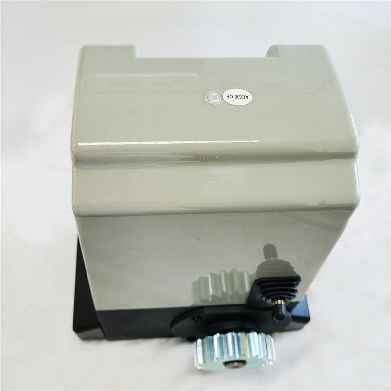 Комплект электропривода для откатных ворот 370W 600кг 110/220V (арт. 25-5080673)