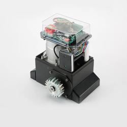 Привод для откатных ворот с автосенсором 500кг (арт. 25-5080674)