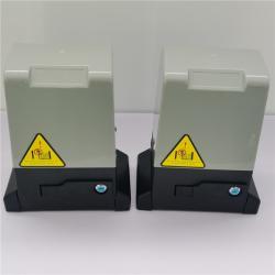 Привод для откатных ворот с пультом и логотипом 500 кг (арт. 25-5080675)