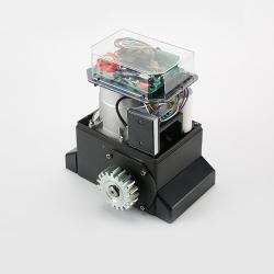 Привод для откатных ворот автоматический 800 кг для вилл (арт. 25-5080676)