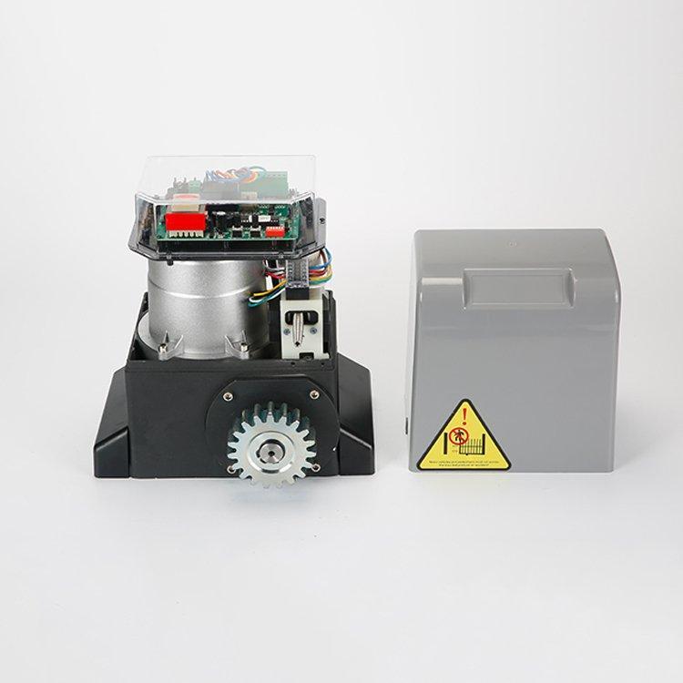 Система автоматическая для раздвижных дверей 800кг для двора (арт. 25-5080677)