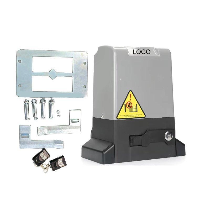 Привод для откатных ворот автоматический 500 кг для дома (арт. 25-5080680)