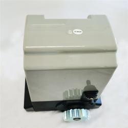 Привод для откатных ворот с управлением через смартфон 220В 600кг (арт. 25-5080681)