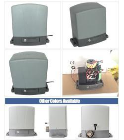 Оператор для откатных ворот 500KG DC12V/24V автоматический (арт. 25-5080685)