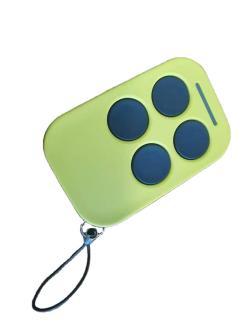 Пульт дистанционного управления для автоматических ворот 433MHz (арт. 25-5080686)