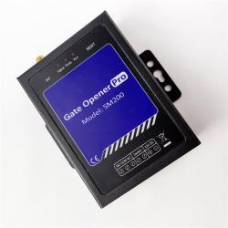 Открывалка для ворот GSM 4G Smart 200 User с поддержкой имен (арт. 25-5080688)