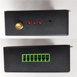 Открывалка для ворот GSM 4G Smart 200 User с поддержкой имен (арт. 25-5080688)