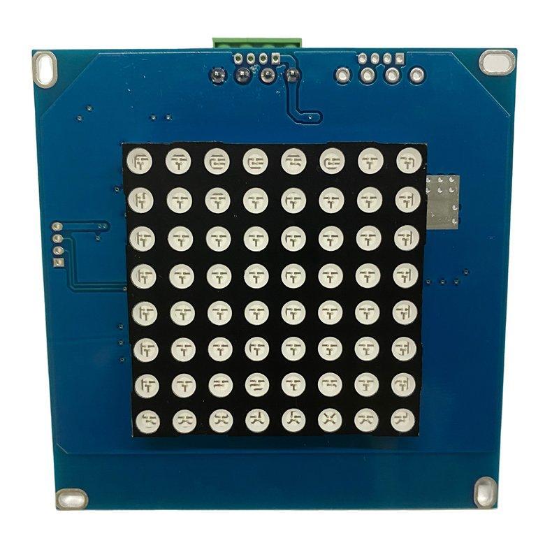 Турникет трипод IP54 акриловый пластиковый с LED индикатором (арт. 25-5080689)