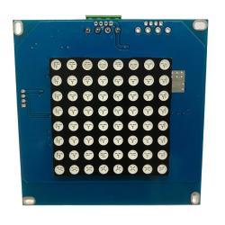 Турникет трипод IP54 акриловый пластиковый с LED индикатором (арт. 25-5080689)