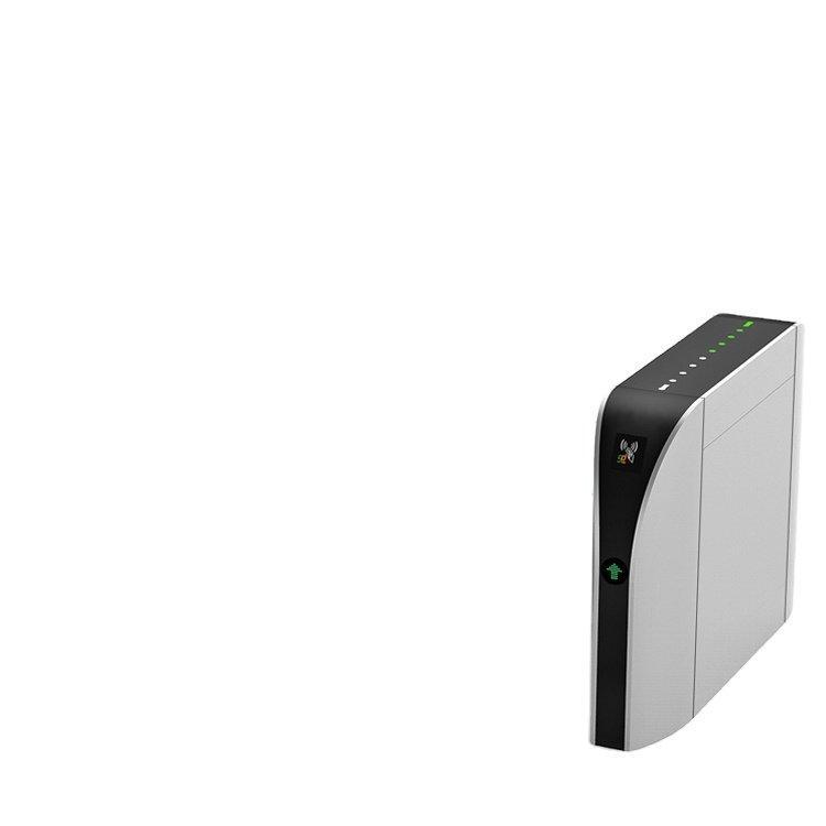 Турникет с RFID-картой и низким уровнем шума для супермаркетов (арт. 25-5080690)