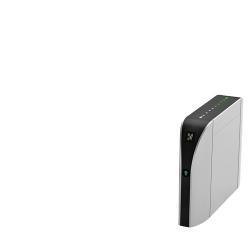 Турникет с RFID-картой и низким уровнем шума для супермаркетов (арт. 25-5080690)