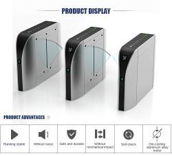 Турникет с RFID-картой и низким уровнем шума для супермаркетов (арт. 25-5080690)
