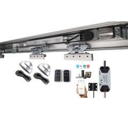 Оператор дверей автоматический с электромотором и сенсором (арт. 25-5080691)