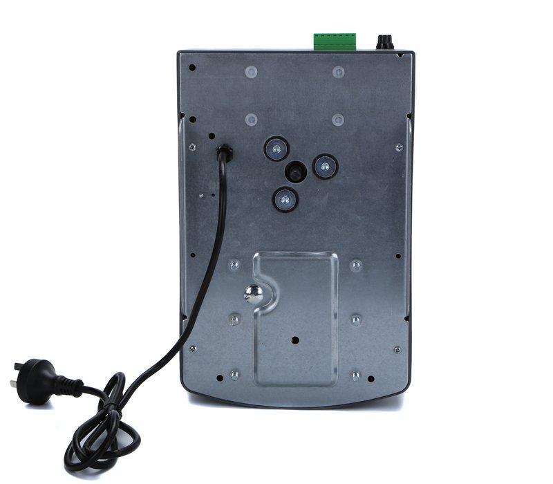 Открывалка для гаражных ворот беспроводная водонепроницаемая 433MHz (арт. 25-5080692)