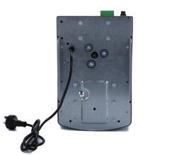 Открывалка для гаражных ворот беспроводная водонепроницаемая 433MHz (арт. 25-5080692)