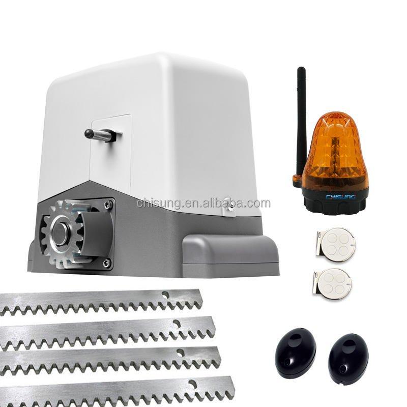 Привод для откатных ворот автоматический мощный промышленный (арт. 25-5080693)