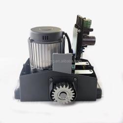 Привод для откатных ворот автоматический мощный промышленный (арт. 25-5080693)