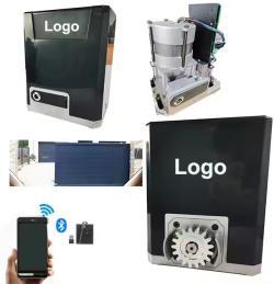 Открывалка для гаражных ворот с WiFi модулем и AC мотором (арт. 25-5080697)