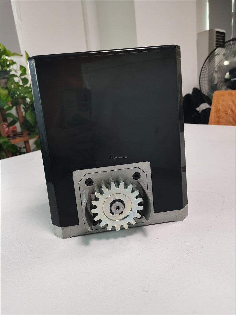 Открывалка для гаражных ворот с WiFi модулем и AC мотором (арт. 25-5080697)