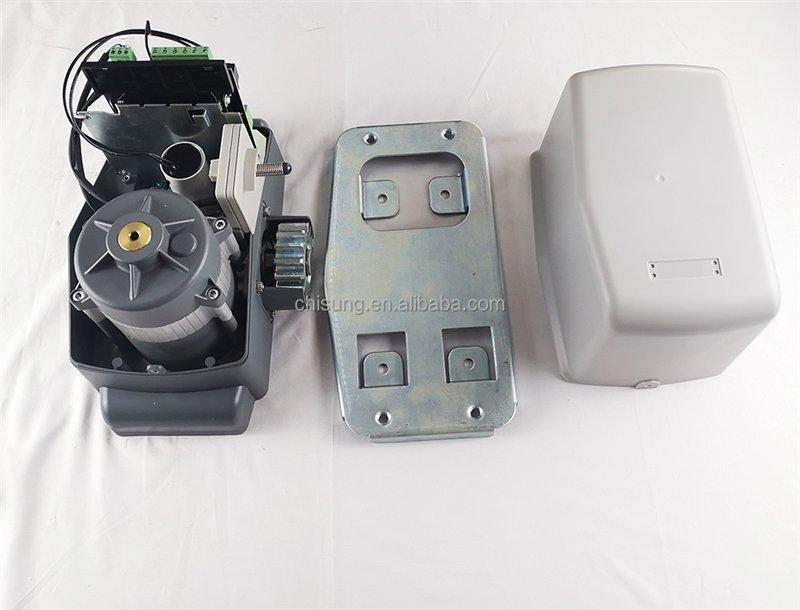 Привод для откатных ворот автоматический с WiFi 600 кг (арт. 25-5080698)