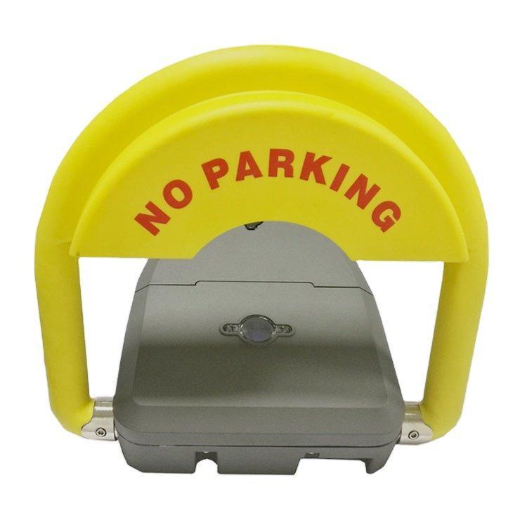 Замок парковочный автоматический с дистанционным управлением CE (арт. 25-5080702)